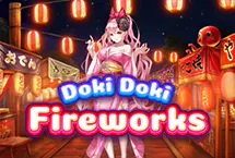 Doki Doki Fireworks